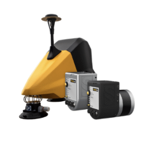 YellowScan Fly&Drive