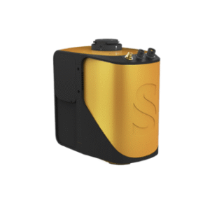 Lidar YellowScan Mapper