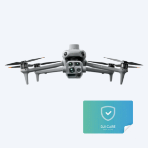 DJI Matrice 4T