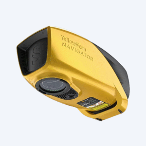 YellowScan Navigator